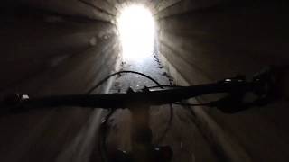 Tunnel Vision Trail - Spence Basin, Prescott,...