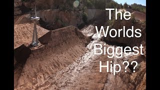 Building the Hip- Audi Nines 2019