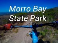 Ocean Views and Fast Trails-Morro Bay State...