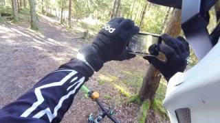 22 03 2017 Hovskogen part3