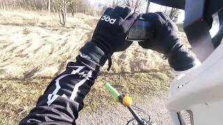 14 April 2017 Moen, Askim VGS, Hovskogen
