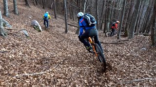 Val Resia Lux Trail MTB .La Montagna in...