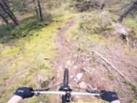 Menzies Mt Top Down