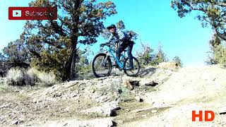 The Saddle EP 02