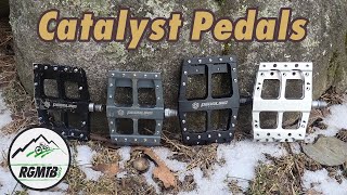 Best Mountain Biking Flat Pedal just got...
