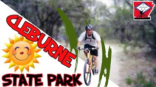 Cleburne State Park '2005'