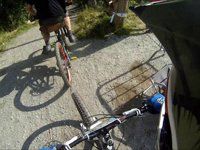 Trailmaster Wildkogel 2011 - The Channel Dualcross