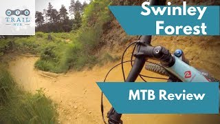 the bull track mtb