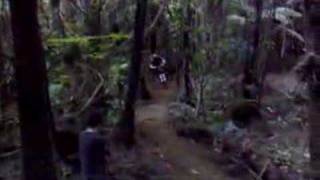 Workbench DH gap jump 2007