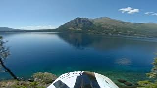 Dani - Night Owl - Bariloche