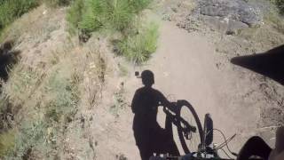 jug mountain biking