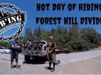 Forest Hill Divide (Auburn, CA) Mountain Biking