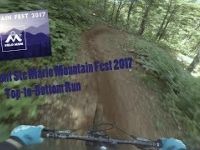 Mont Ste-Marie Mountain Fest 2017 -...
