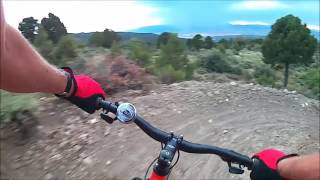 Highlands Trail 2min