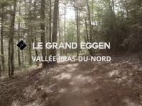Le Grand Eggen | Vallée Bras-du-Nord | Quebec...