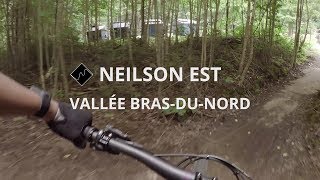 Neilson Est | Vallée Bras-du-Nord | Quebec...