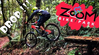 EVOLUÇÃO no Zoom Bike Park!