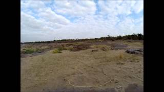 Olifants Camp - Morning Mountain Bike Ride