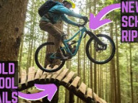 Unboxing, riding, and discussing the new Ibis...