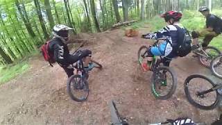 Secret Trail Freiburg | RAW Session