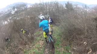 Endurando Bouillon SP2 02/04/16