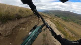 Peak To Pub - Cardrona Bike Park