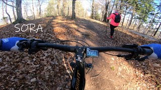 Mtb - Sora 2020