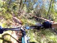 Hillside DH 2015 - Pre-Run 2015-08-21