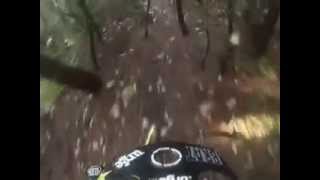 enduro vtt malmont var 83 les epingles avec armand