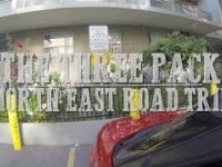 Road Trip - Whiteface MTN, Perry Hill, North...