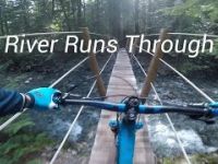 Bridges, Bridges, & More Bridges-A River...