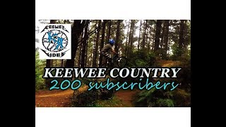 Levin Gardener trail