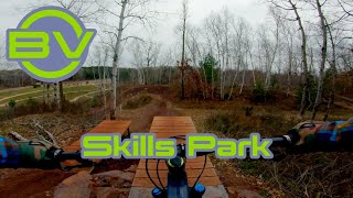 Improving my Skills | Mountain Bike Skills...