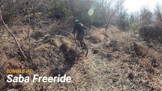 Saba Fr, Coniale (FI), 22-02-2020