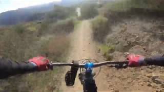 MTB : MG SHORTCUT