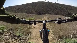 MTB Las Ramblas BGR2 Trail