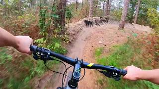 Noordwijk MTB september 2018