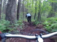 Sluice Box Trail