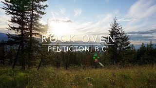Roadtrip 2019 | Rockoven, Penticton B.C.