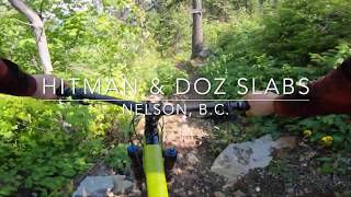 Roadtrip 2019 | Hitman & Doz Slabs,...