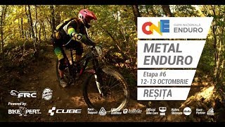 Metal Enduro 2019 - Official Video