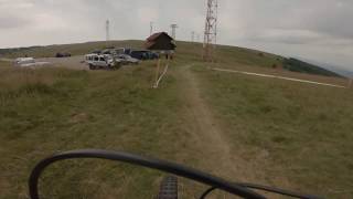 Semenic Enduro PS1 2019
