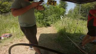 Semenic Enduro 2019 PS4