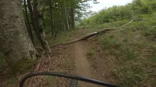 Semenic Enduro 2019 PS3