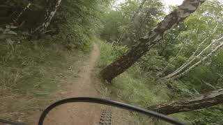 Semenic Enduro 2019 PS2