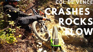 Crashed, but got rewarded...Trail Preview |...