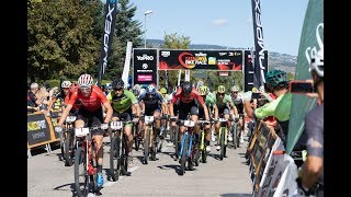 RESUMEN FLASH STAGE // YoPRO CATALUNYA BIKE...
