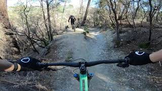 Finale Ligure 2020 Oribago Trail, Shuttle...