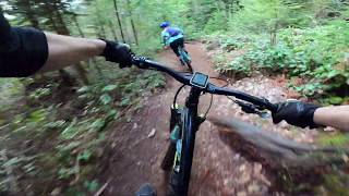 Credit Line | Squamish, BC | Feb 24, 2020