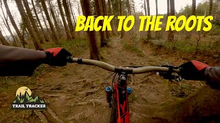 MTB Trails Switzerland - Zürcher Oberland...